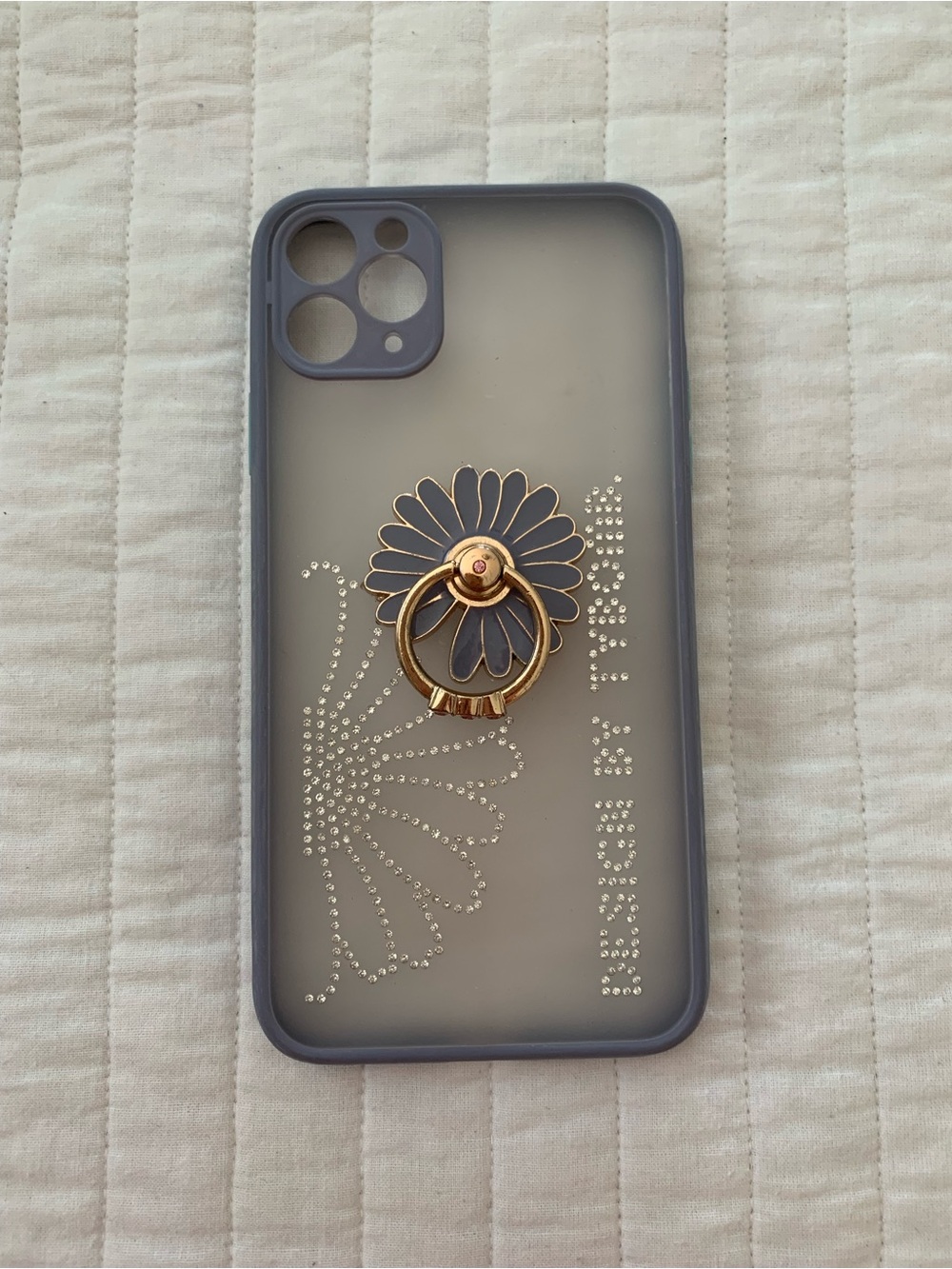 iPhone 13 Pro Max Cell phone case
